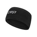 CEP Core Run Headband 3.0 Black