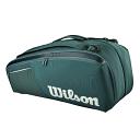 Wilson Blade V10 Super Tour Thermobag 9R Green