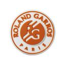 Wilson Roland Garros Logo Dampener Clay