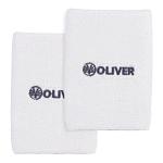 Oliver Extrawide Wristband White