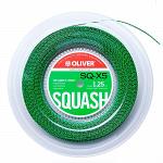 Oliver SQ-X5 Green / Black 1.25 mm 200m