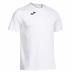 Joma Combi SS Tee White