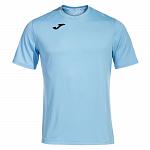 Joma Combi SS Tee Sky Blue