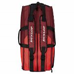 Dunlop CX Performance Thermobag 8R Black / Red
