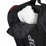 Dunlop CX Performance Thermobag 8R Black / Red