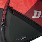 Dunlop CX Performance Thermobag 8R Black / Red