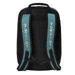 Dunlop SX Performance Backpack Teal / Black / Yellow