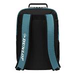 Dunlop SX Club Backpack Teal / Black / Yellow