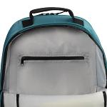 Dunlop SX Club Backpack Teal / Black / Yellow