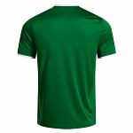 Joma Combi Premium SS Tee Green / White