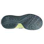 ASICS Gel-Dedicate 8 GS White / Ironclad