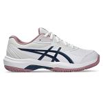 ASICS Gel-Game GS White / Independence Blue