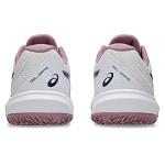 ASICS Gel-Game GS White / Independence Blue