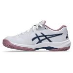 ASICS Gel-Game GS White / Independence Blue