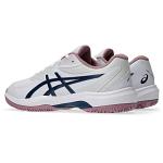 ASICS Gel-Game GS White / Independence Blue
