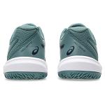 ASICS Gel-Game GS Foggy Teal / White