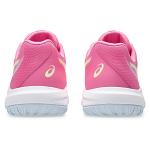 ASICS Gel-Dedicate 9 GS Dragon Fruit / Soft Yellow