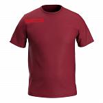 Joma Challenge SS Tee Red