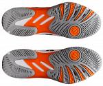 ASICS Netburner Ballistic FF 2 MT White / Black