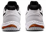 ASICS Netburner Ballistic FF 2 MT White / Black