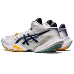 ASICS Metarise White / Deep Ocean
