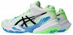ASICS Metarise White / Black