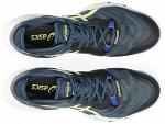ASICS Metarise French Blue / Glow Yellow