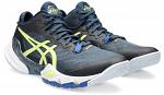 ASICS Metarise French Blue / Glow Yellow