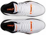 ASICS Sky Elite FF 2 MT White / Black
