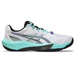 ASICS Sky Elite FF 4 White / Radiant Amthyst