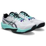 ASICS Sky Elite FF 4 White / Radiant Amthyst