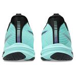 ASICS Netburner Ballistic FF 4 Illuminate Mint / Black