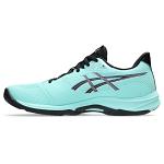 ASICS Netburner Ballistic FF 4 Illuminate Mint / Black