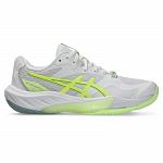 ASICS Sky Elite FF 4 White / Illuminate Yellow