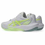 ASICS Sky Elite FF 4 White / Illuminate Yellow