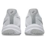 ASICS Netburner Ballistic FF 4 Shine Pack Limited White / Pure Silver