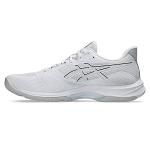 ASICS Netburner Ballistic FF 4 Shine Pack Limited White / Pure Silver