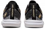 ASICS Gel-Rocket 9 White / Pure Gold