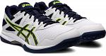 ASICS Gel-Task 2 White / Gunmetal
