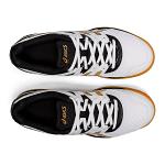 ASICS Gel-Task 2 White / Pure Gold