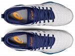 ASICS Blast FF 3 White / Deep Ocean