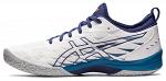 ASICS Blast FF 3 White / Deep Ocean