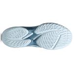 ASICS Beyond FF Saba Blue / Cool Grey