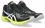 ASICS Beyond FF MT Black / White