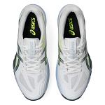 ASICS Powerbreak FF White / Raw Indigo