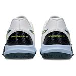 ASICS Powerbreak FF White / Raw Indigo