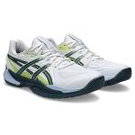 ASICS Powerbreak FF White / Raw Indigo