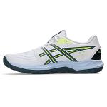 ASICS Powerbreak FF White / Raw Indigo