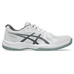 ASICS Upcourt 6 White / Steel Grey