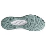 ASICS Upcourt 6 White / Steel Grey